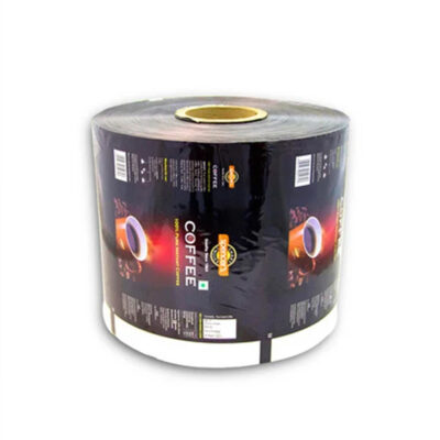 Flexible Laminated Reels