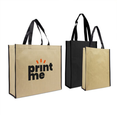 Manufacture and Print on Bags with Handle