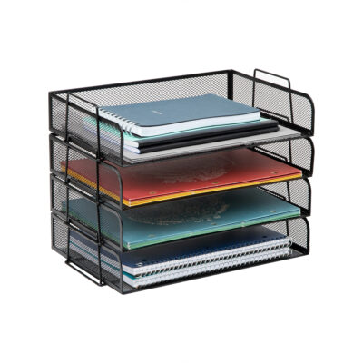 Paper Trays