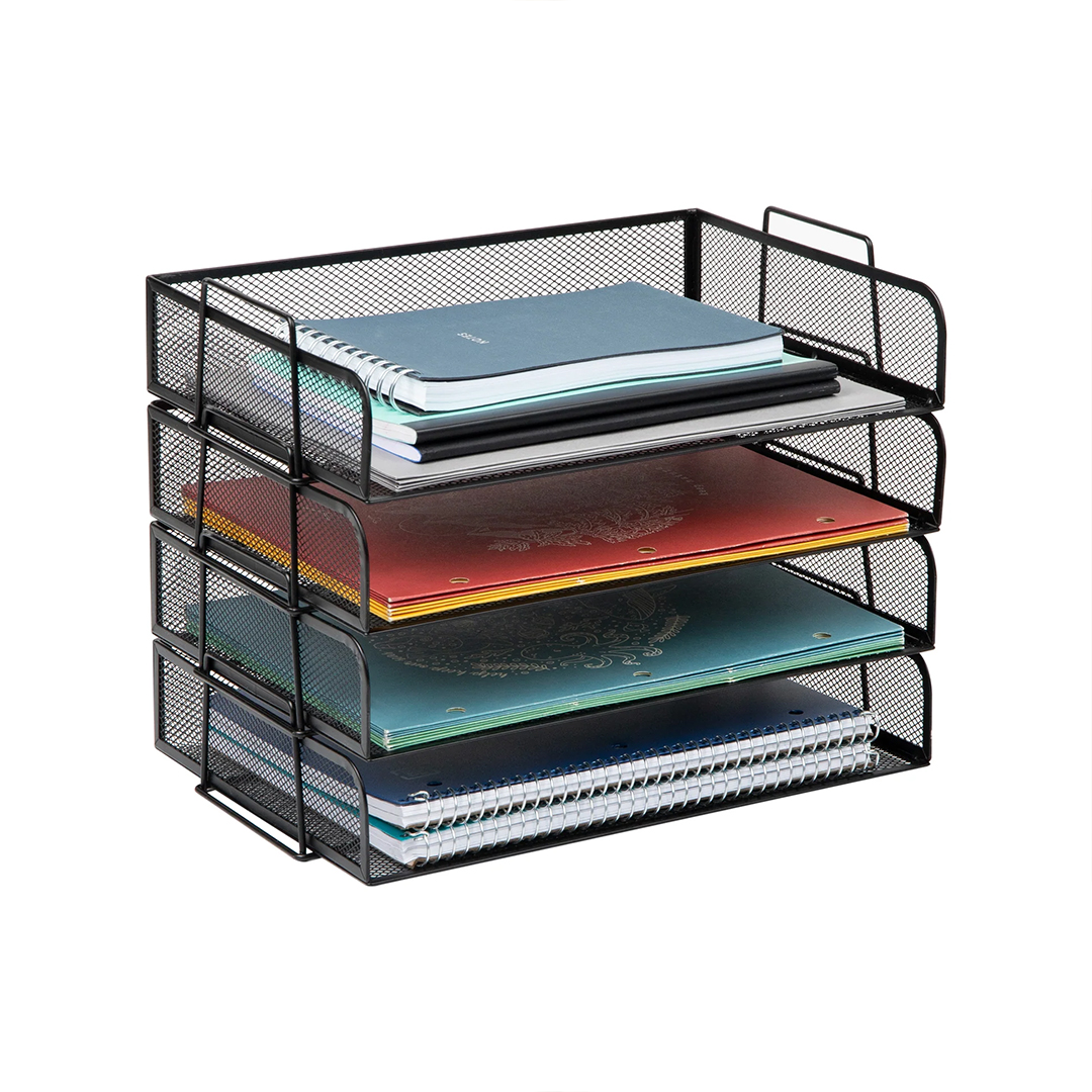 Paper Trays