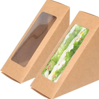 Sandwich Boxes