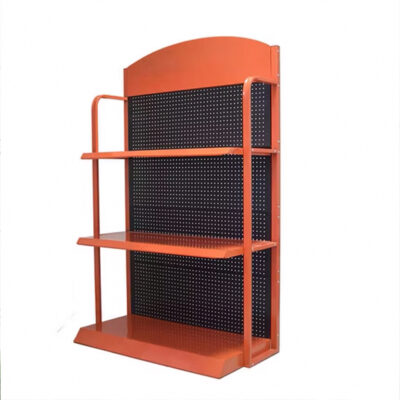 Custom Build Product Racks