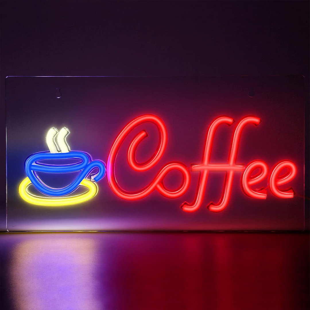 Neon Signage